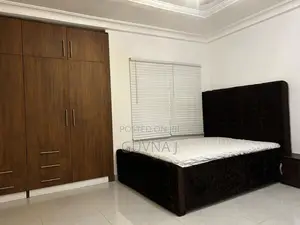 Furnished 4bdrm House in Amasaman for rent
