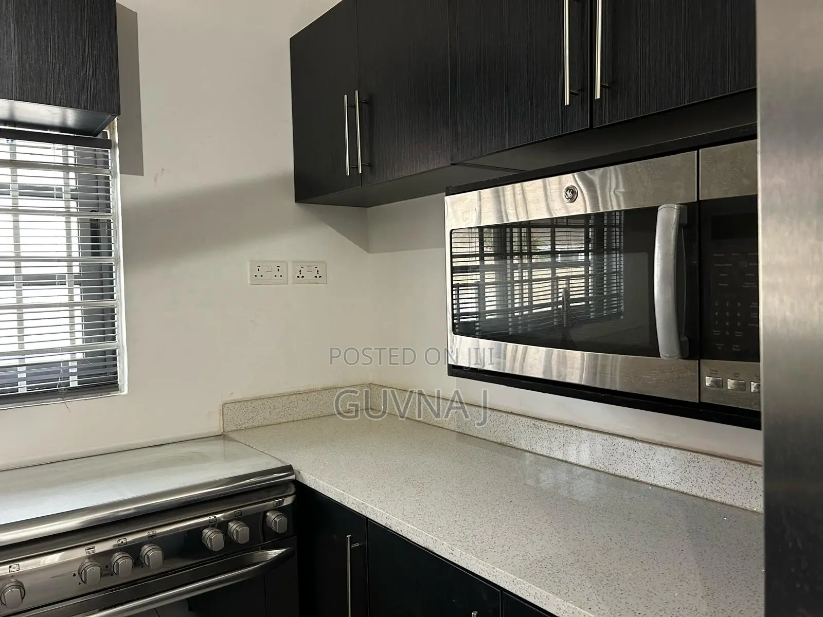 Furnished 4bdrm House in Amasaman for rent