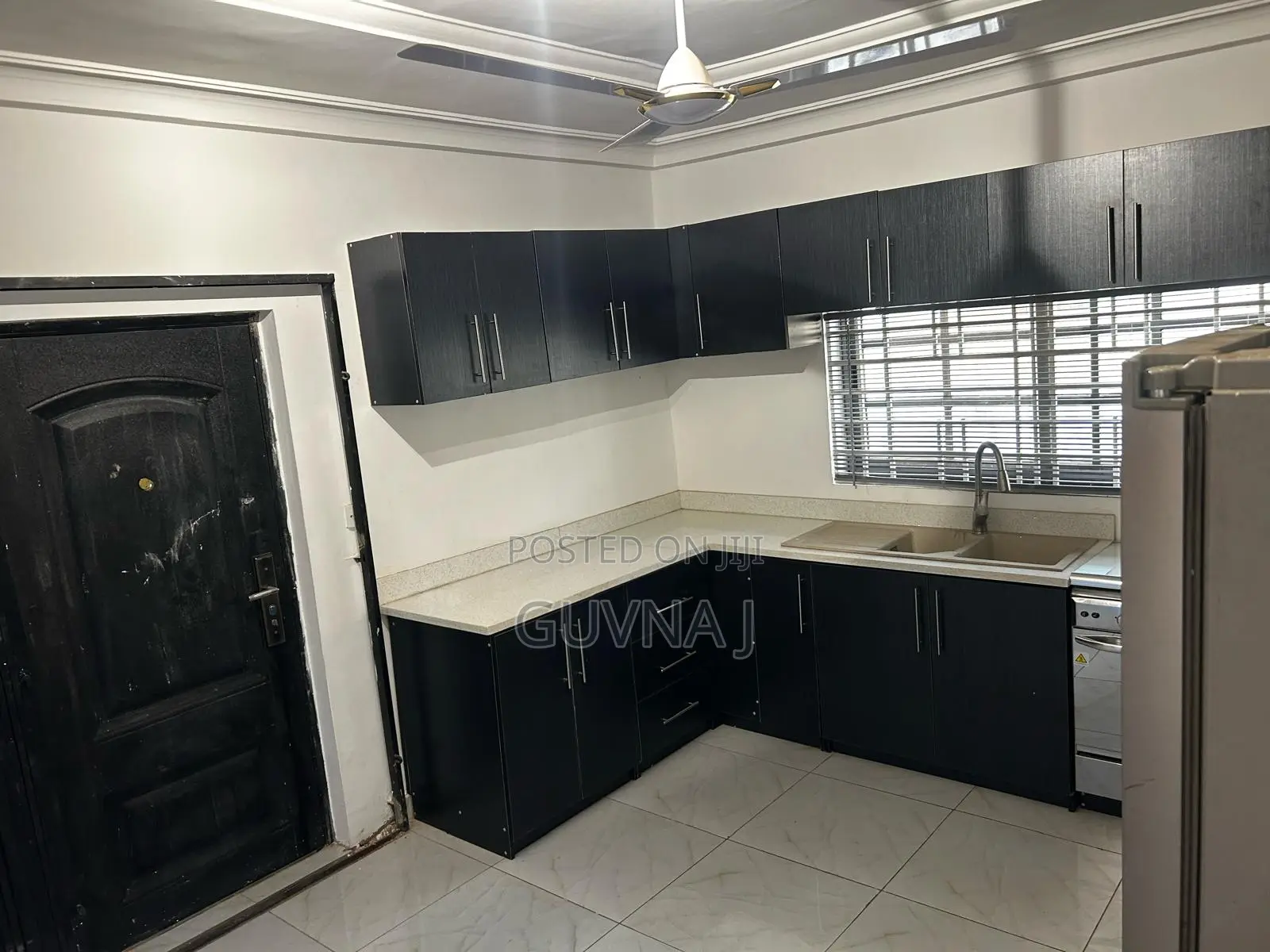Furnished 4bdrm House in Amasaman for rent