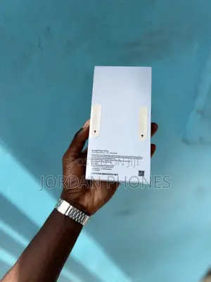 New Google Pixel 10 Pro 128 GB Blue