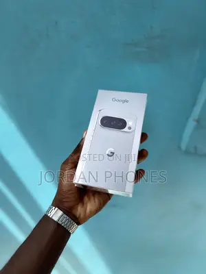 New Google Pixel 10 Pro 128 GB Blue