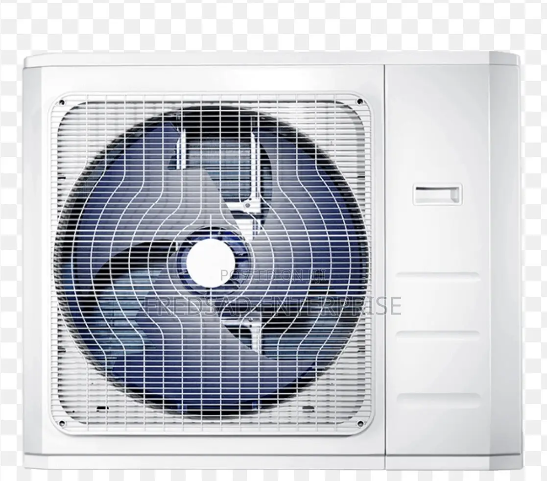 Westpool Air Conditioner 2.5 Hp