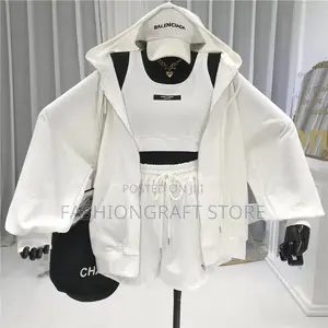 3ps Ladies Wear