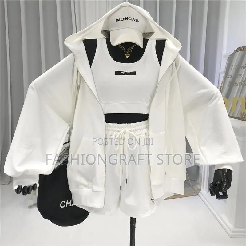 3ps Ladies Wear
