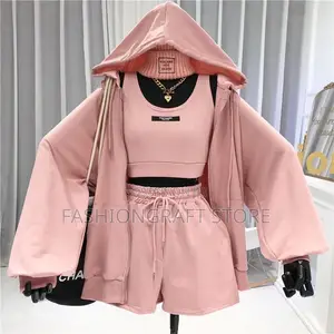 3ps Ladies Wear