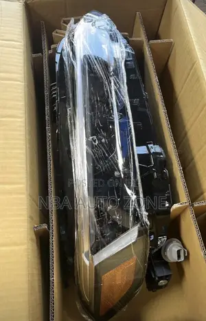 Honda Civic 2023-2026 Full Led Head Light(Pair or One Side)