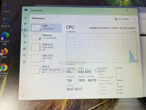 Laptop Lenovo Ideapad 3 8GB Intel Core i5 HDD+SSD 1T