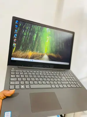 Laptop Lenovo Ideapad 3 8GB Intel Core i5 HDD+SSD 1T