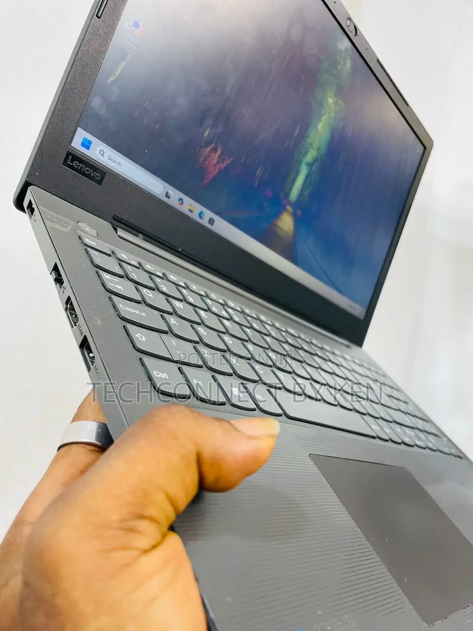 Laptop Lenovo Ideapad 3 8GB Intel Core i5 HDD+SSD 1T