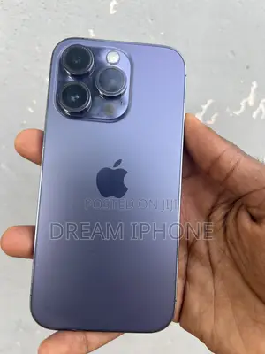 Apple iPhone 14 Pro 128 GB Purple