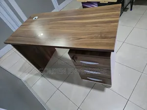 Modern Office Desk