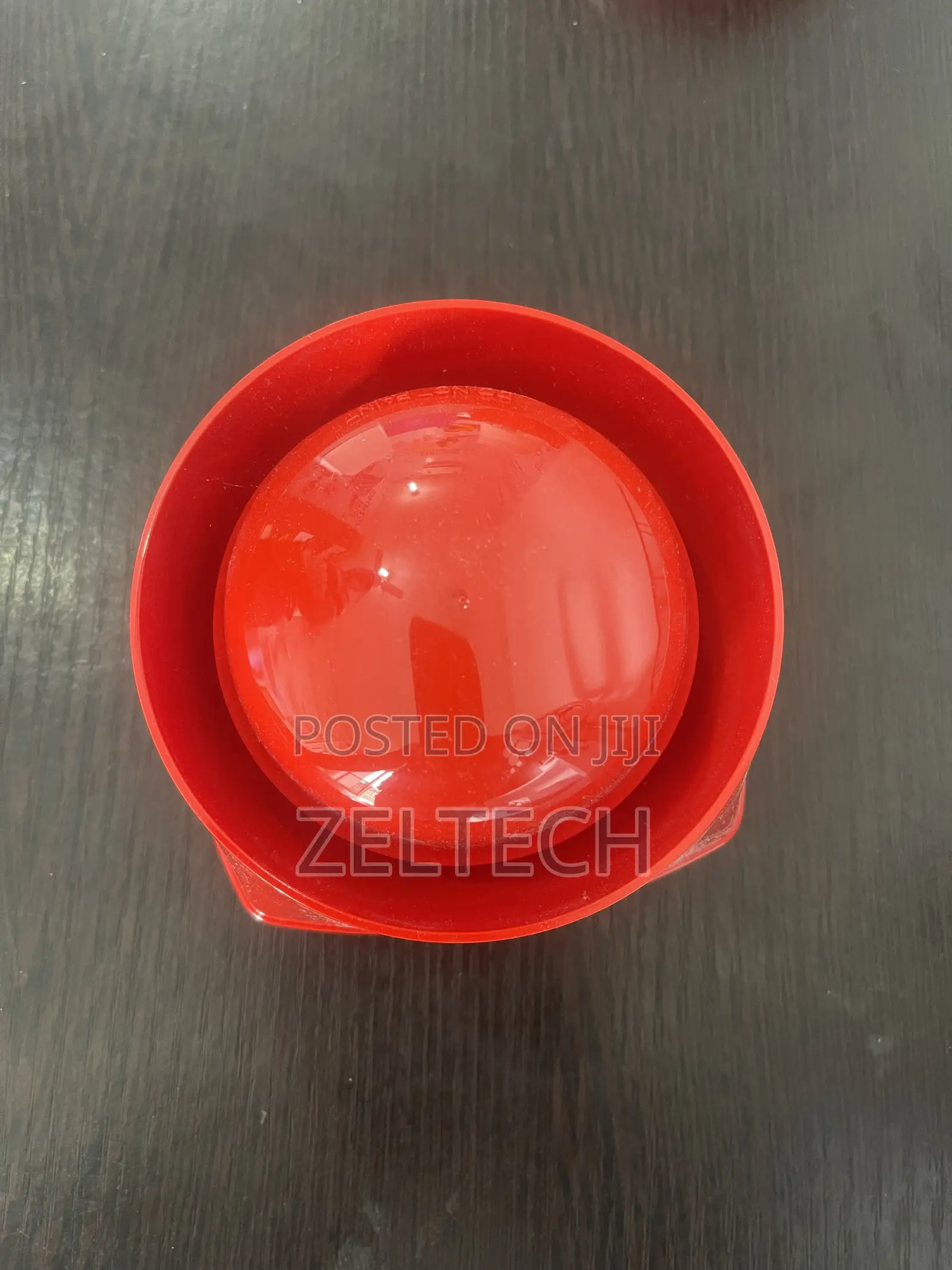 Gent Addressable Sounder