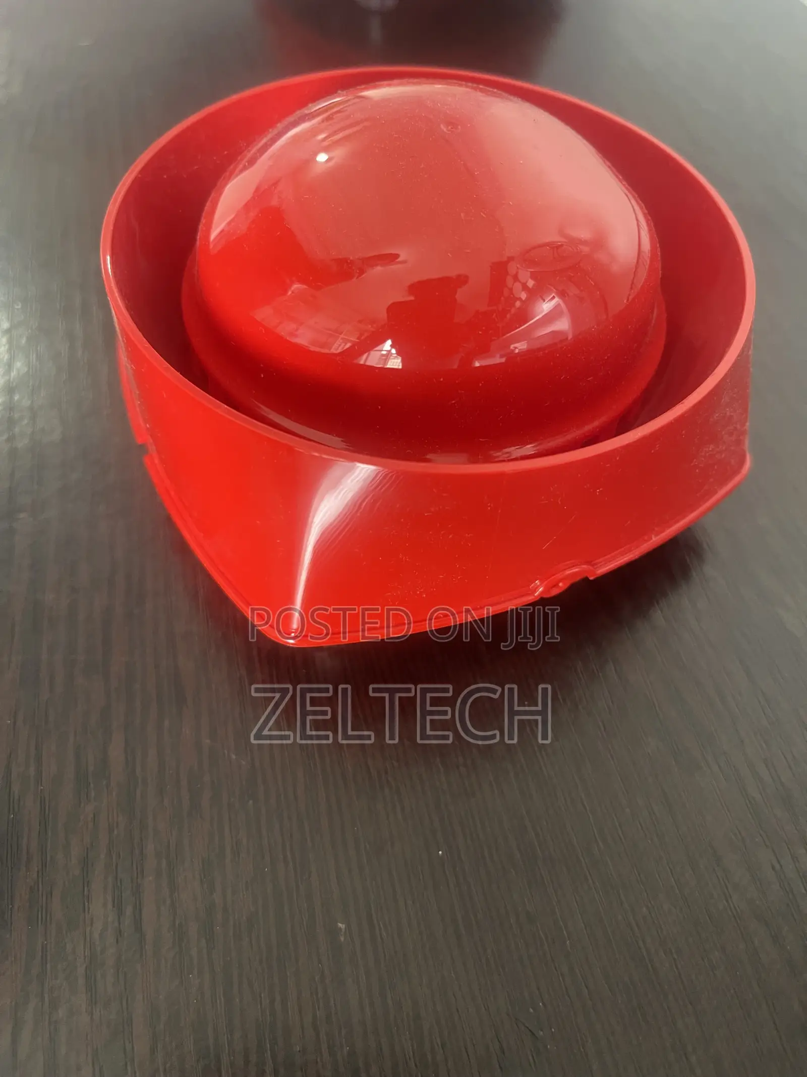 Gent Addressable Sounder