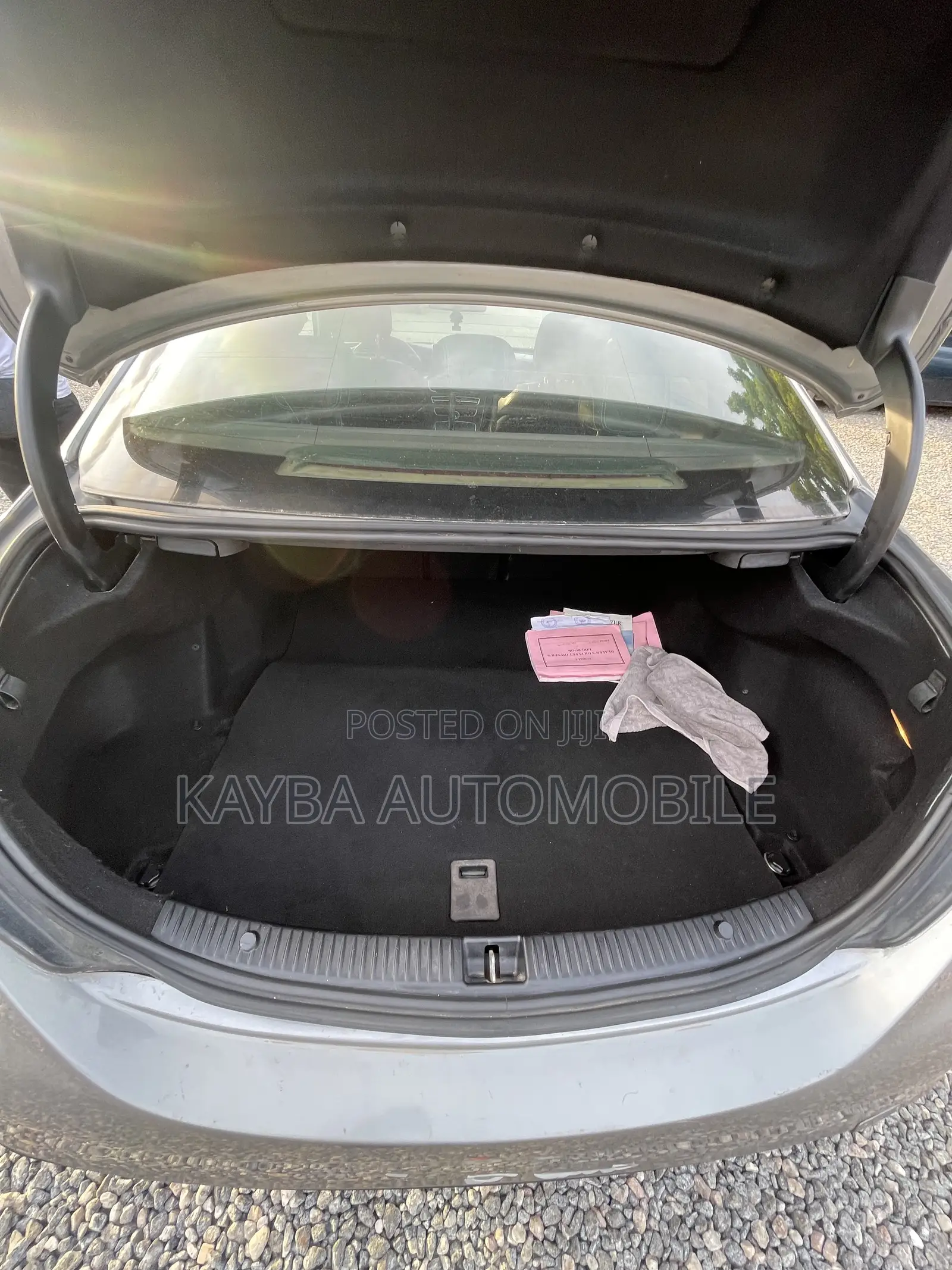 Mercedes-Benz C300 2016 Gray