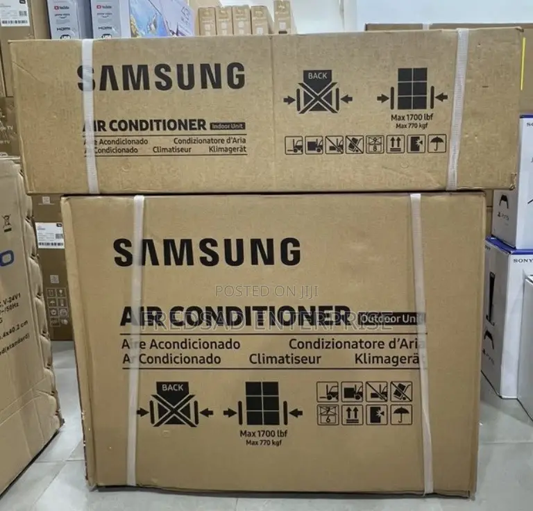 Samsung Air Conditioner 2.0 Hp