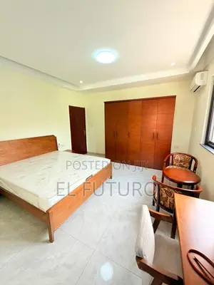 Furnished 3bdrm Apartment in Dzorwulu for rent
