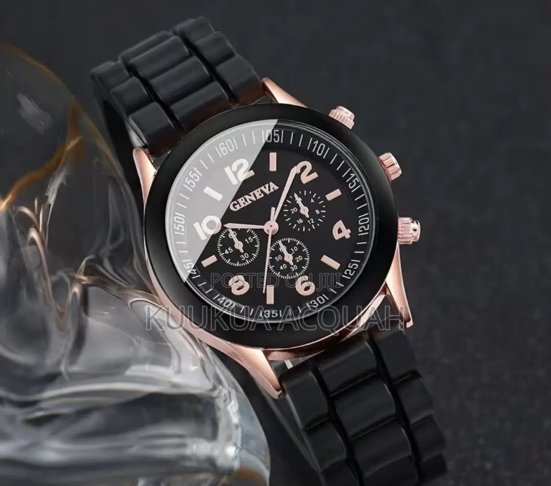 Women’S Watch