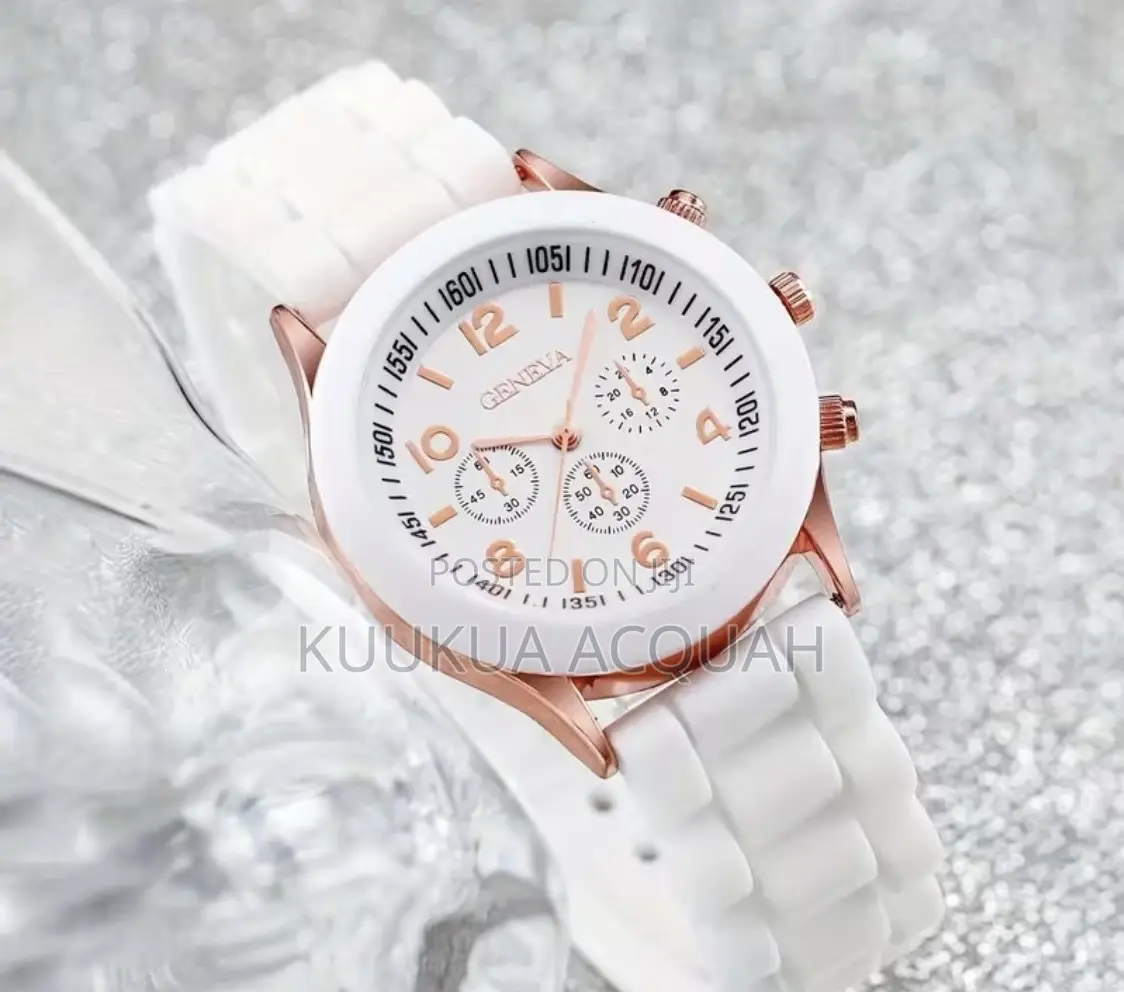 Women’S Watch