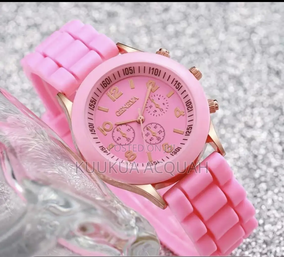 Women’S Watch