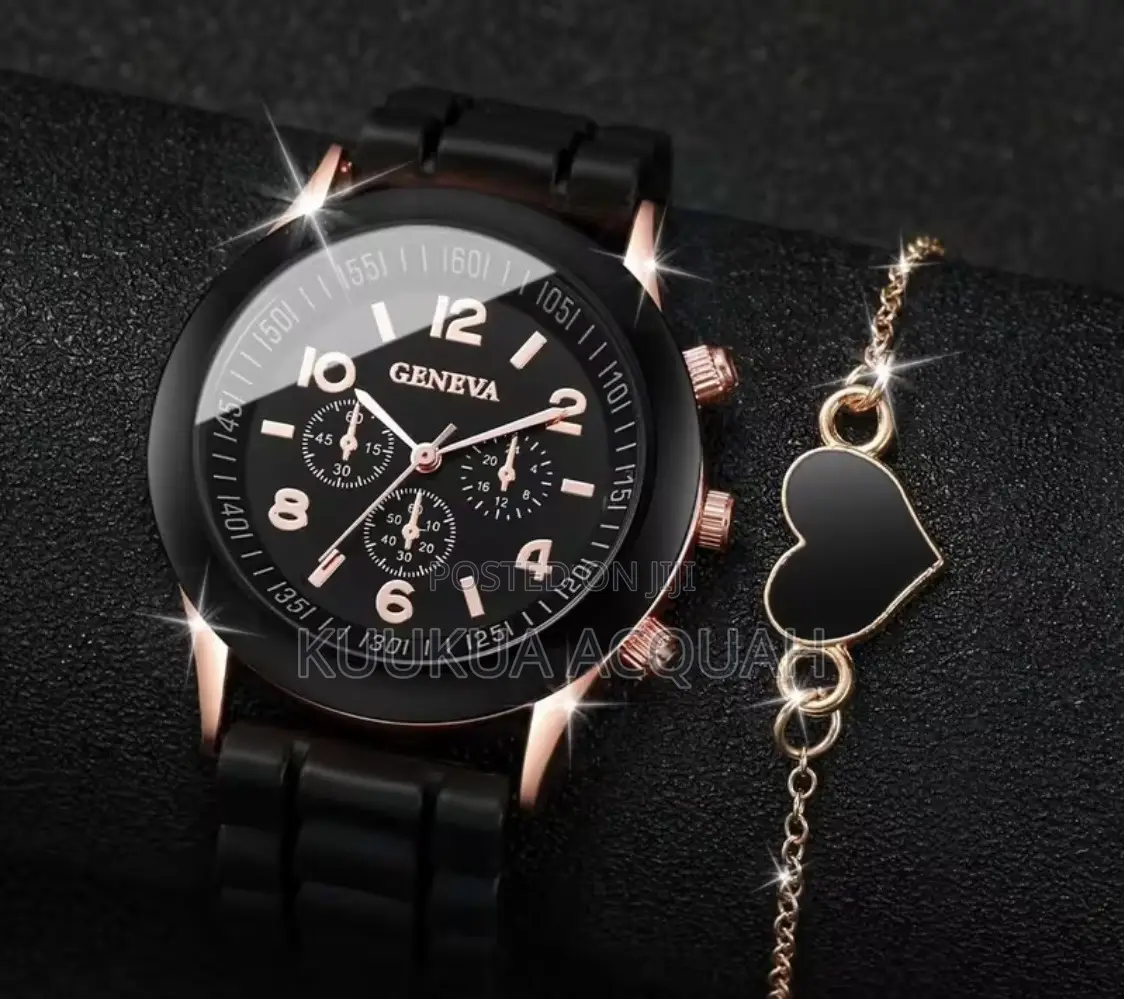 Women’S Watch