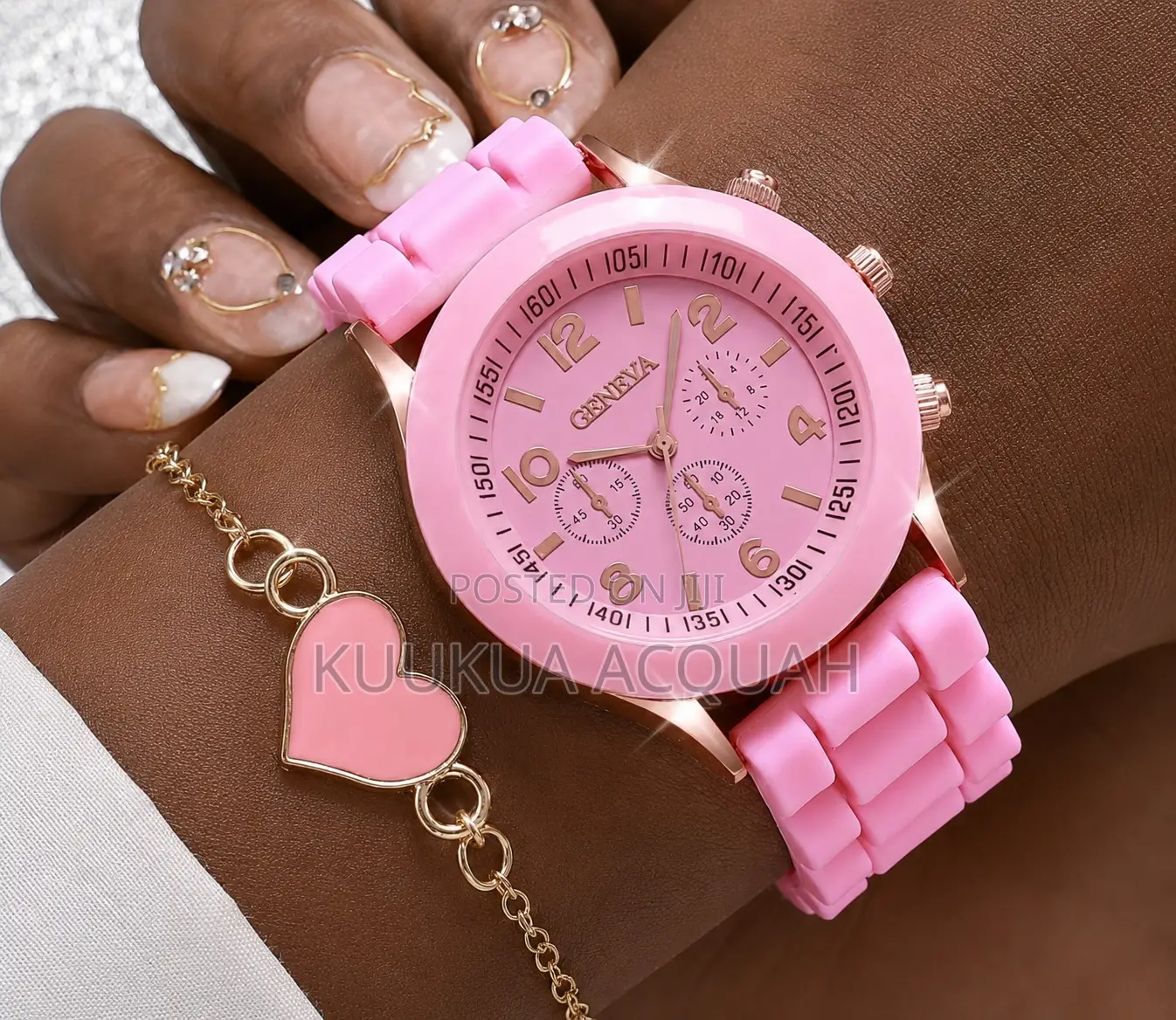 Women’S Watch