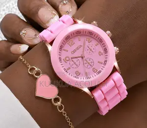 Women’S Watch