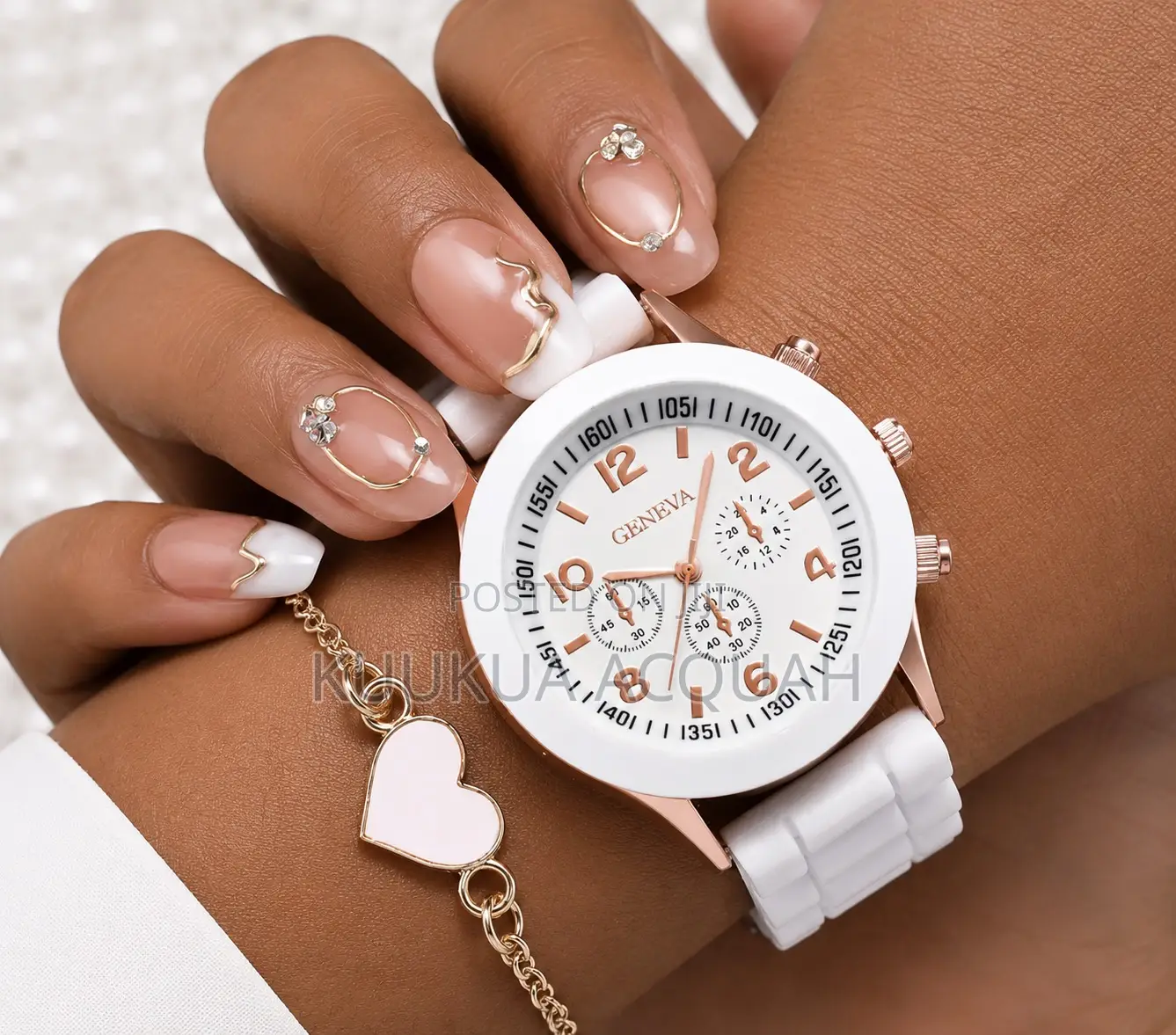 Women’S Watch