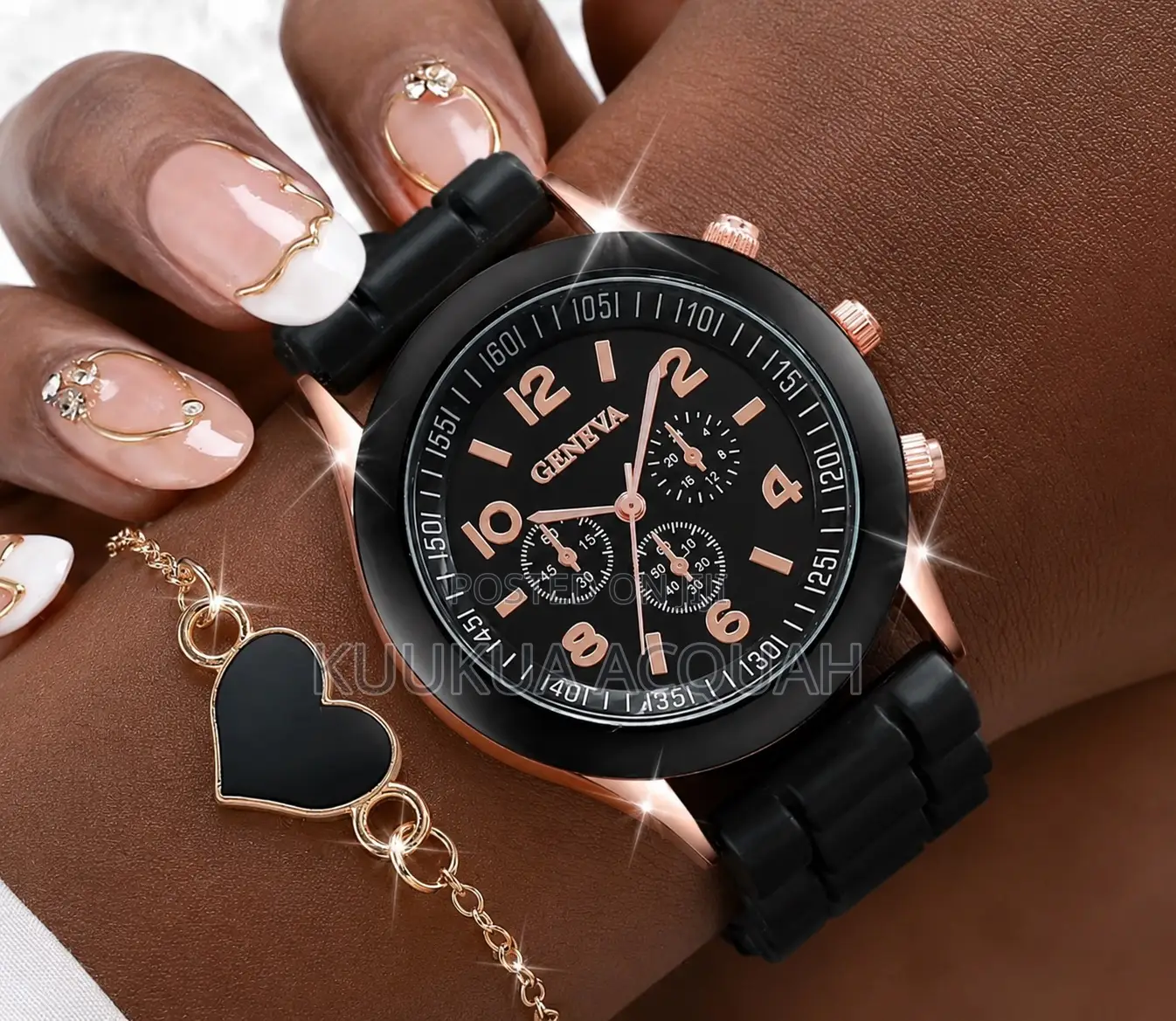 Women’S Watch