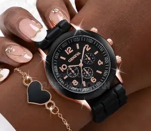 Women’S Watch