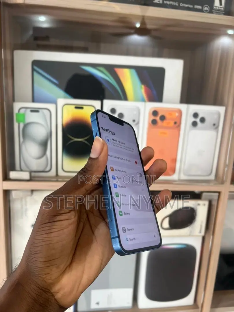 Apple iPhone 13 128 GB Blue