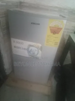 Bruhm Fridge