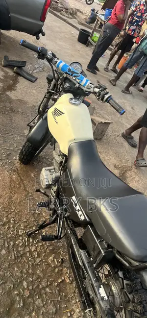 Honda 2016 White
