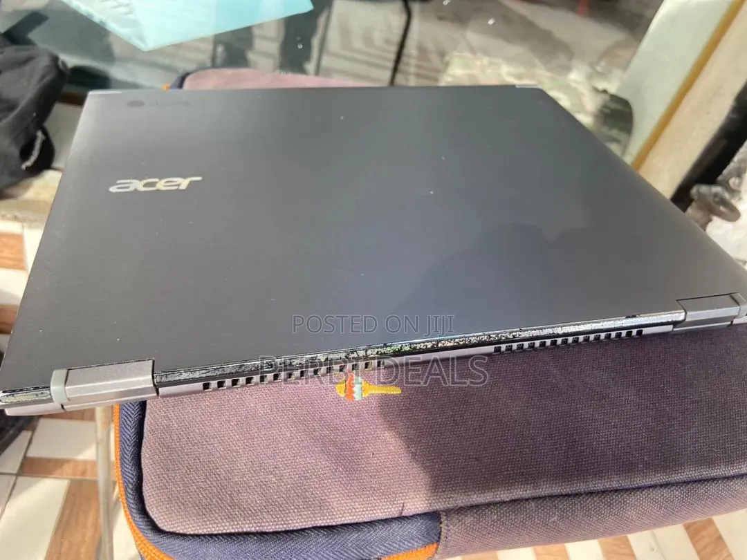 Laptop Acer Chromebook 14 4GB Intel Core i3 eMMC 60GB