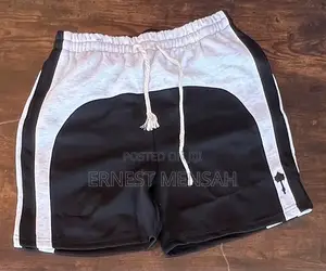Amiri Shorts Available in All Sizes