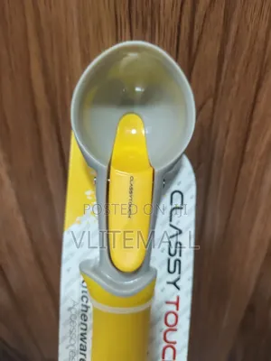 Ice Cream Scoop