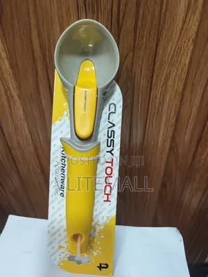 Ice Cream Scoop