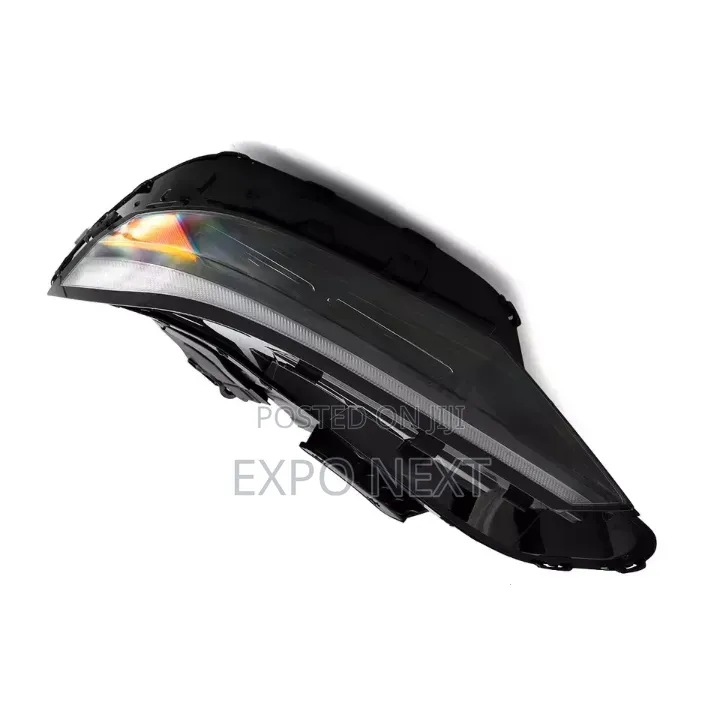 2024-2025 Hyundai Elantra High-Quality Headlights Nline