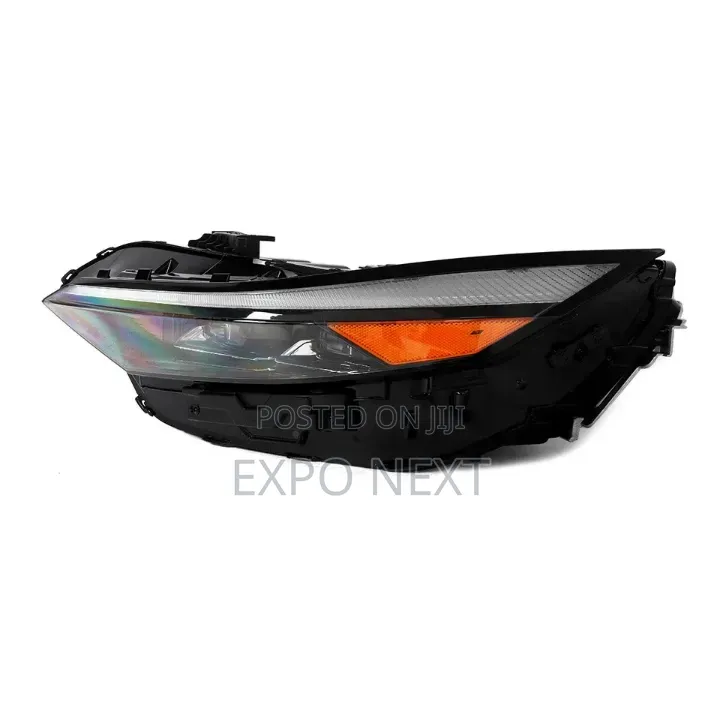 2024-2025 Hyundai Elantra High-Quality Headlights Nline