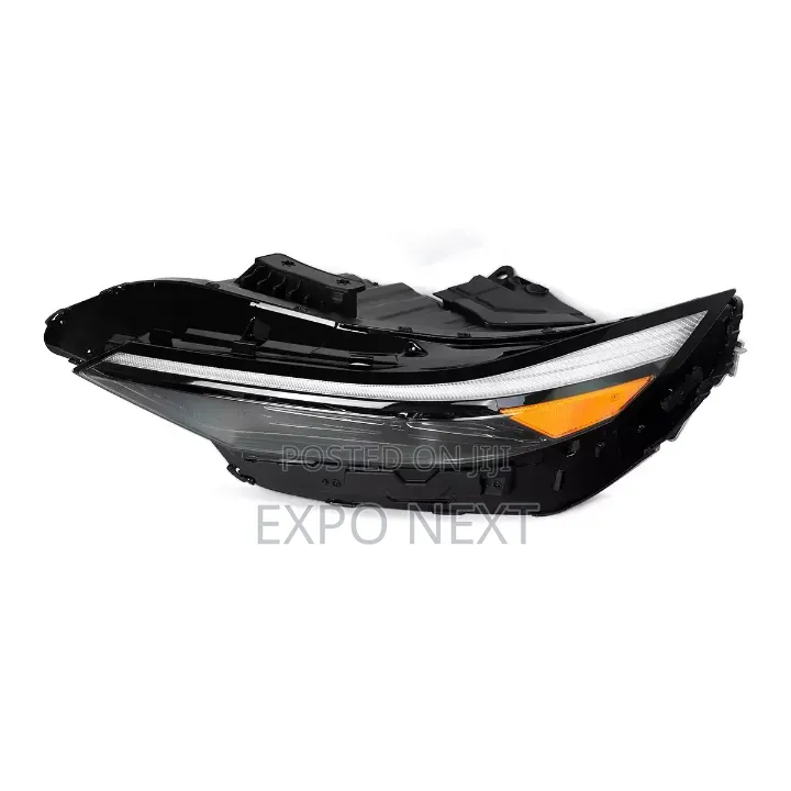 2024-2025 Hyundai Elantra High-Quality Headlights Nline