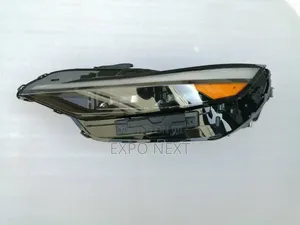 2024-2025 Hyundai Elantra High-Quality Headlights Nline
