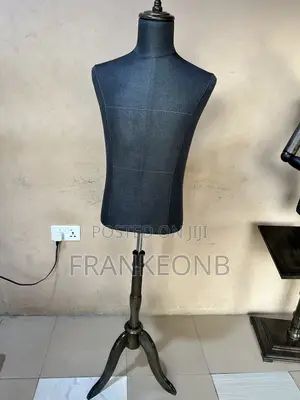 Premium Male Tailor Mannequin