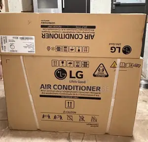 Lg Air Conditioner 2.0 Hp