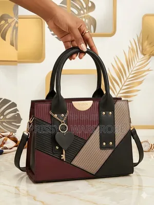 Designer Ladies Dress Bags