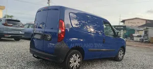 Opel Combo 2015 Blue
