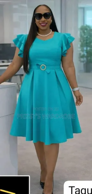 Ladies Official Outfits