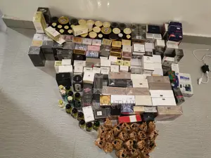 Whole Sale and Retail Perfumes