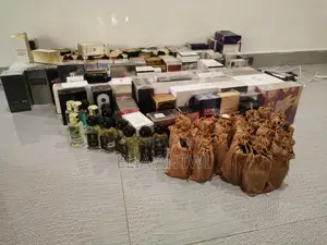 Whole Sale and Retail Perfumes