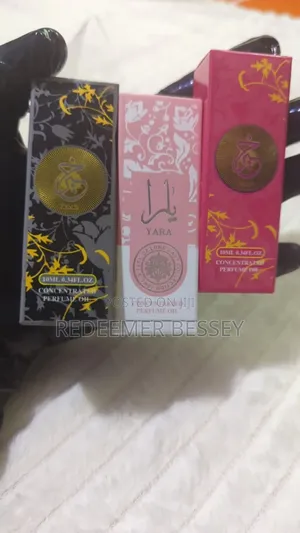 Beauty Collection Perfume