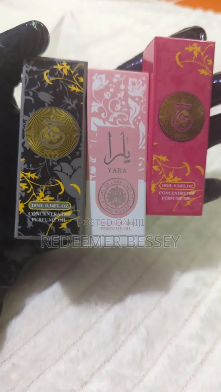 Beauty Collection Perfume