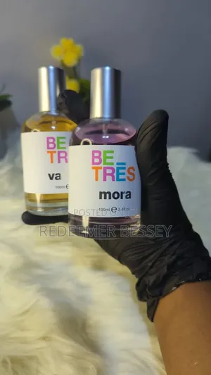 Beauty Collection Perfume